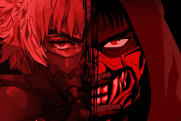 Ninja Kamui: Confirmadas temporadas 2 y 3 durante el Festival de Annecy 36 image 16