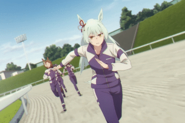 'Uma Musume: Cinderella Gray' anuncia segunda parte para otoño 2025 29 image 67