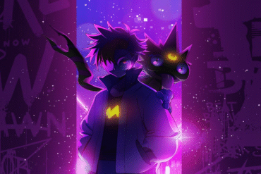 Digimon: Beatbreak presenta a sus protagonistas y anticipa estreno en octubre 2025 32 image 26