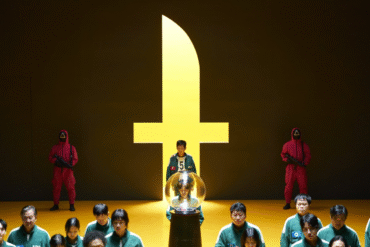 El Juego del Calamar T3 rompe récord con más de 106 millones de views en 10 días 30 image 33