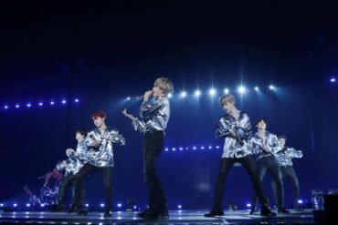BTS 2017 THE WINGS FINAL Remastered IMAGE 2