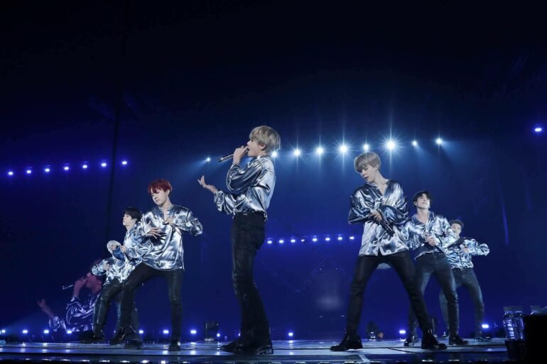 BTS 2017 THE WINGS FINAL Remastered IMAGE 2