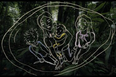 Disney Perdidos en el Amazonas 2