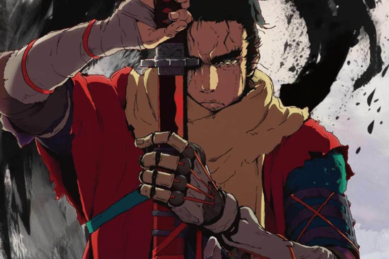 “Sekiro: Shadows Die Twice” tendrá adaptación al anime en 2026 a través de Crunchyroll 34 image 52