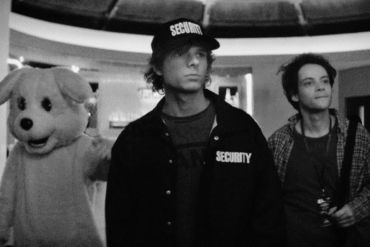 Nuevo trailer de 'New Years Rev', la película sobre Green Day 36 image 19