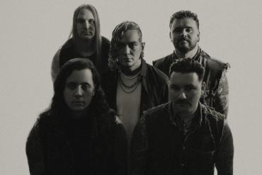 Lorna Shore: Nuevo video, 'Glenwood' 30 image 35