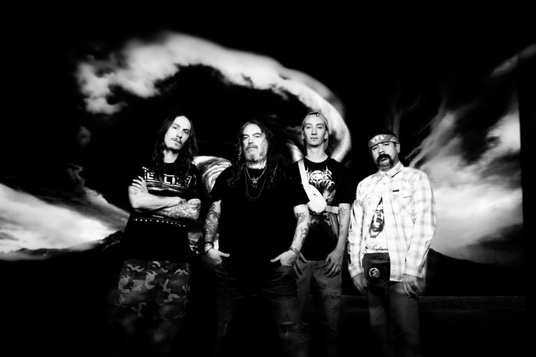 Soulfly estrena video, 'Nihilist' 37 image 51