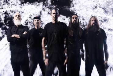 Lamb of God regresa con el brutal sencillo 'Sepsis' 33 image 2