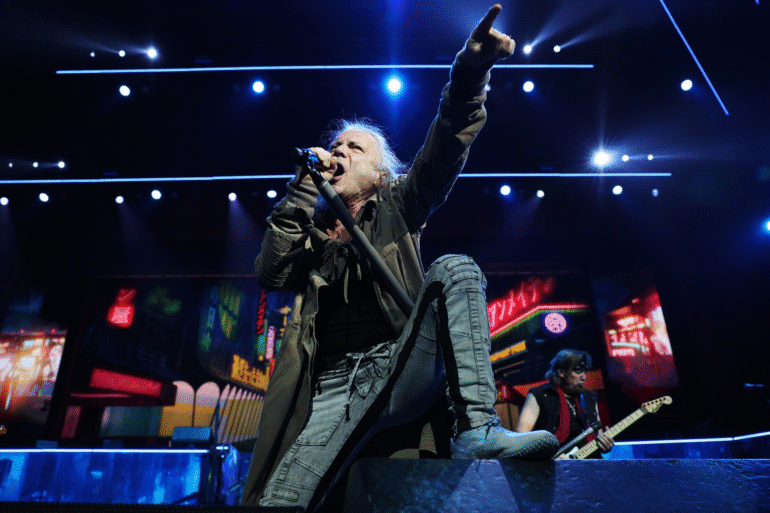 Iron Maiden regresa a México con Run For Your Lives World Tour 2026 28 image 24