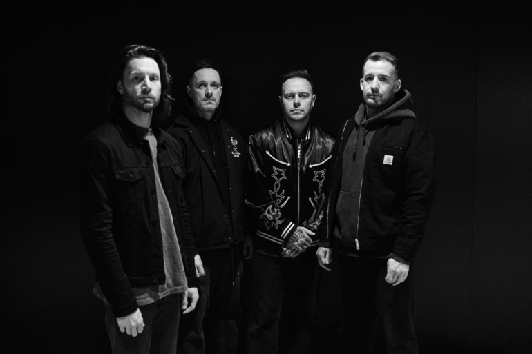 Architects confirma su única fecha en América Latina con un show en la Ciudad de México en 2026 28 image 43