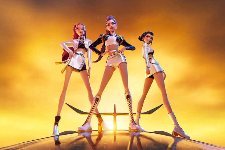 Netflix confirma KPop Demon Hunters 2 27 image 20