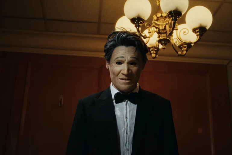 PRESIDENT: Nuevo video, 'Mercy' 36 image 44