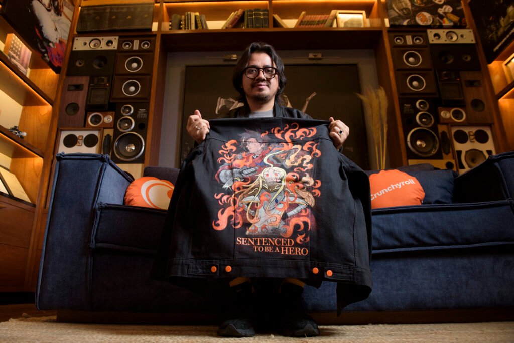 MF 052326 CrunchyRoll CCXPMex 3012