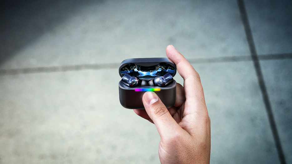 Razer presenta los Hammerhead V3 HyperSpeed: audio inalámbrico de baja latencia y ANC mejorado para gaming multiplataforma 29 image 15