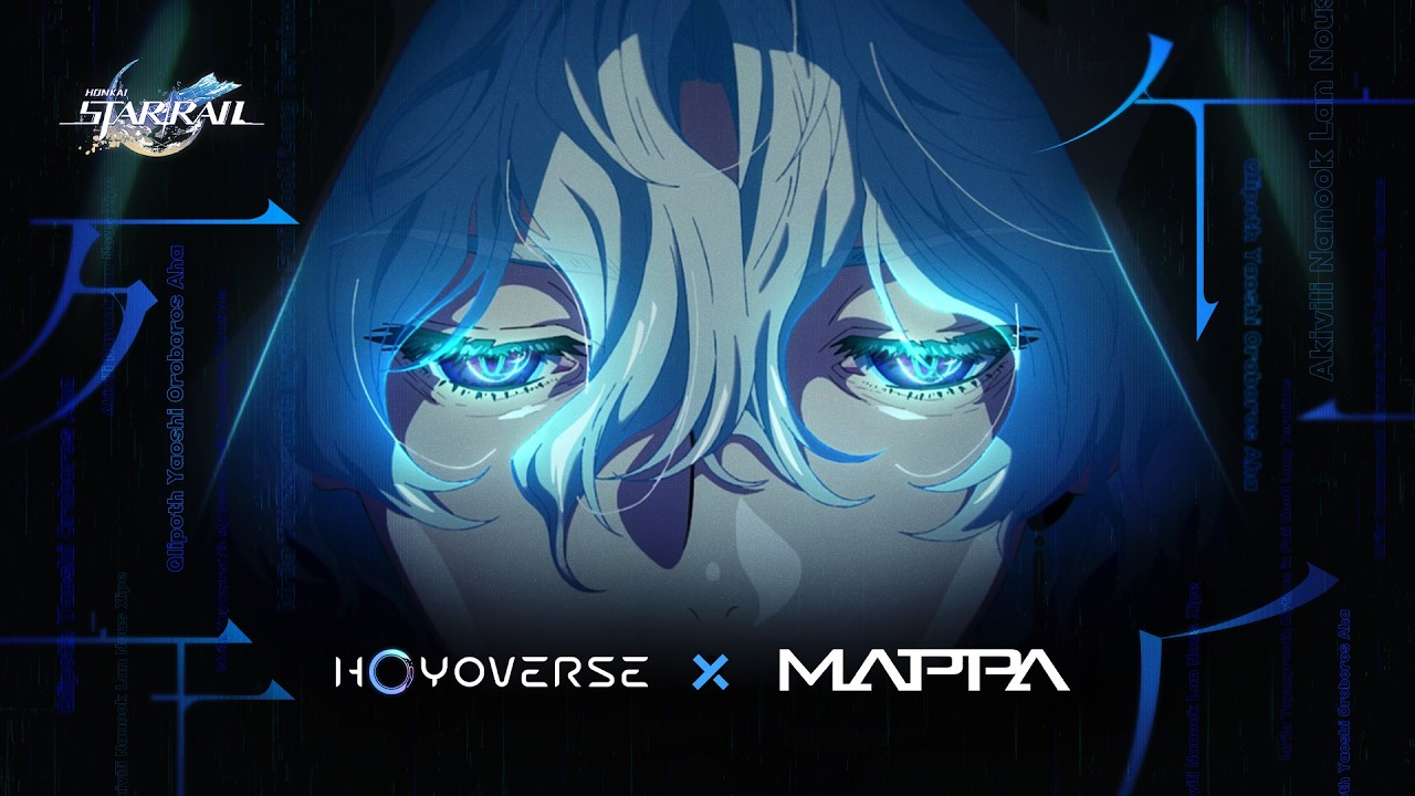 MAPPA lleva Honkai: Star Rail a otro nivel con un impactante tráiler conceptual 25 image 17