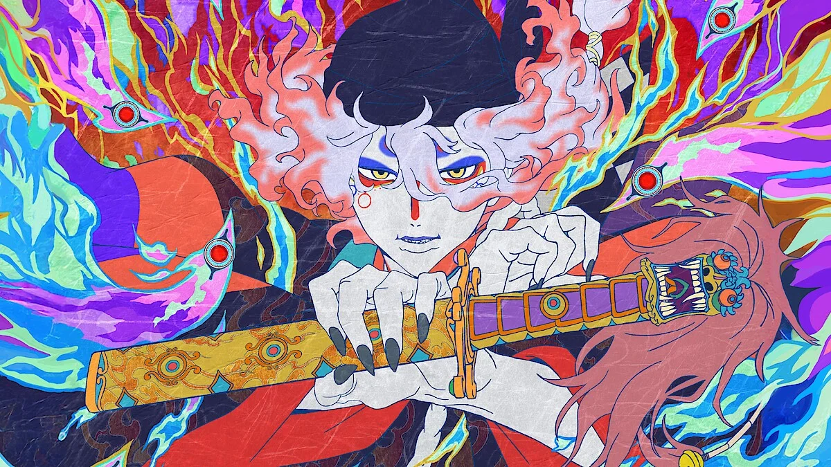 Mononoke: The Curse of the Serpent revela nuevo tráiler, ending y elenco previo a su estreno en Japón 25 image 20