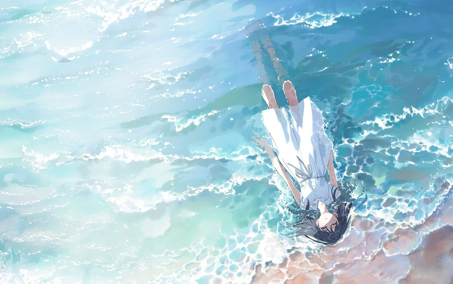 'To You in the Beyond' revela tráiler y fecha de estreno 25 image 22