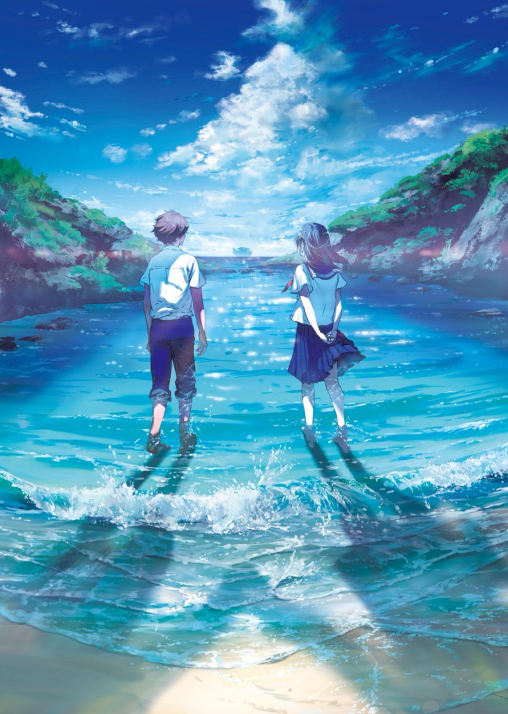 'To You in the Beyond' revela tráiler y fecha de estreno 27 image 23