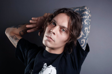 Ville Valo no descarta reunión de HIM: “Me gustaría tocar con ellos otra vez” 31 image 25