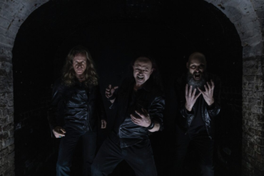 Venom estrena video, 'Kicked Outta Hell' 29 image 29
