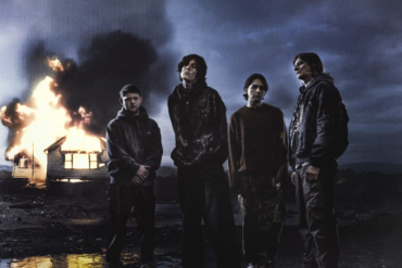 BRING ME THE HORIZON anuncia 'Count Your Blessings | Repented', edición de 20 aniversario 28 image 32