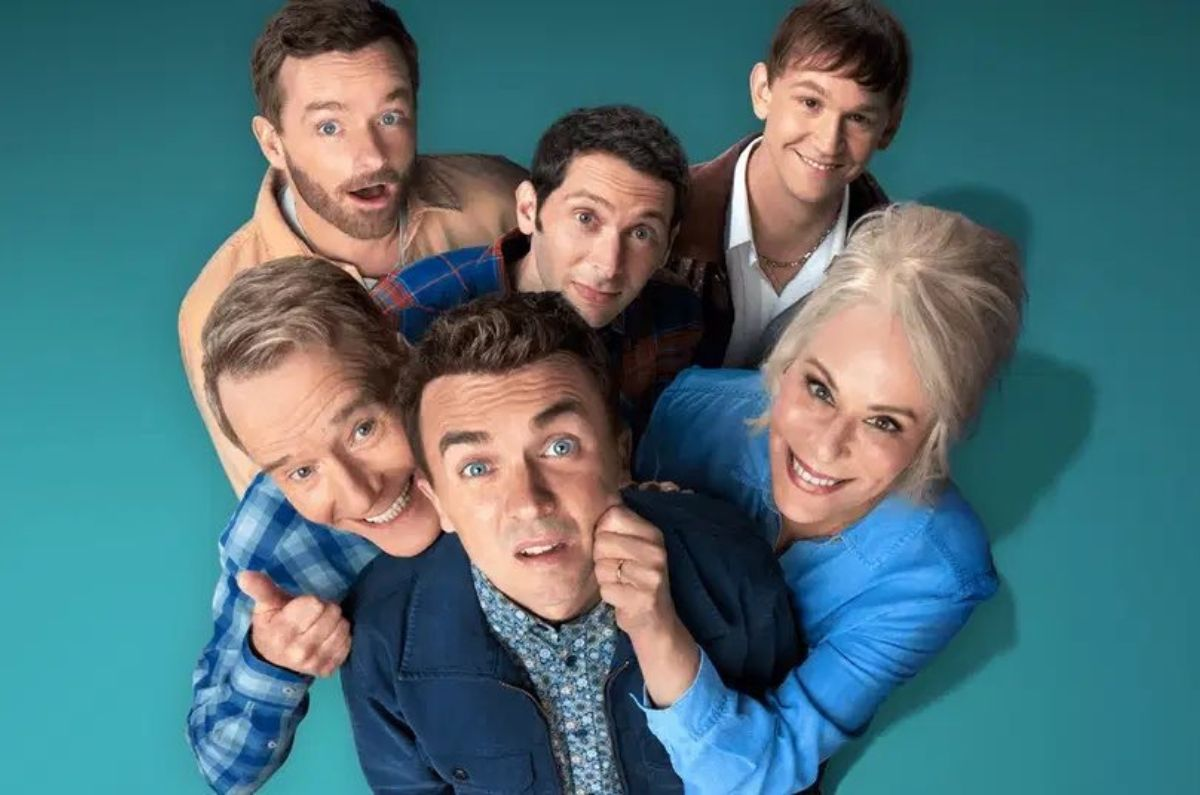 ‘Malcolm el de en Medio’ arrasa en streaming: su revival rompe récords en Disney+ y Hulu 25 image 37