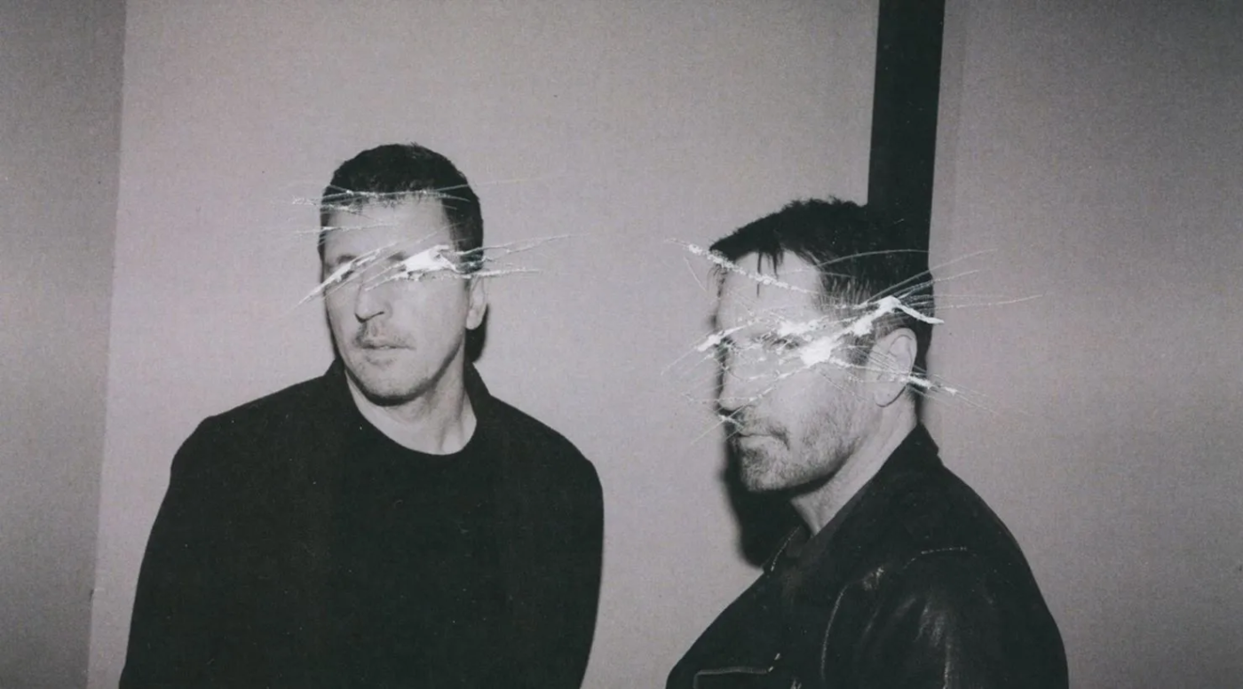 Nine Inch Nails anuncia Nine Inch Noize, álbum colaborativo con Boys ...