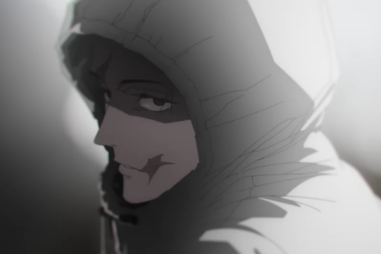 Jujutsu Kaisen Modulo