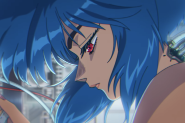 The Ghost in The Shell 2026