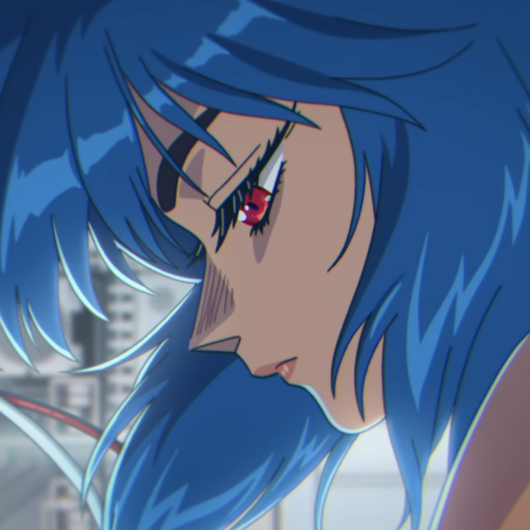 The Ghost in The Shell 2026