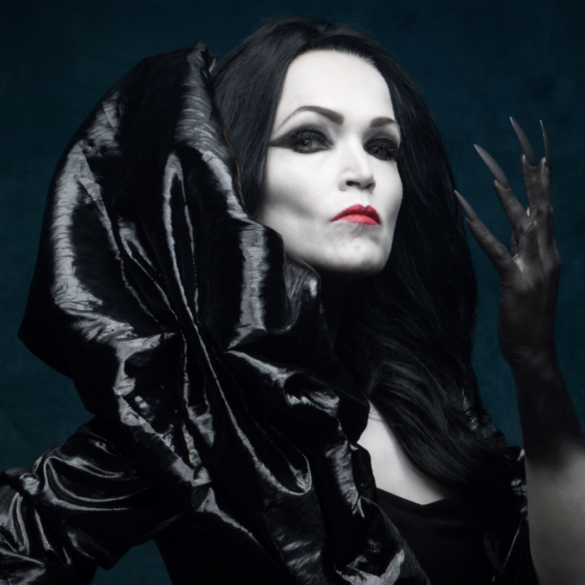 TARJA TURUNEN presentará por primera vez en México su espectáculo navideño “The Spirit Of Christmas” este diciembre en CDMX.