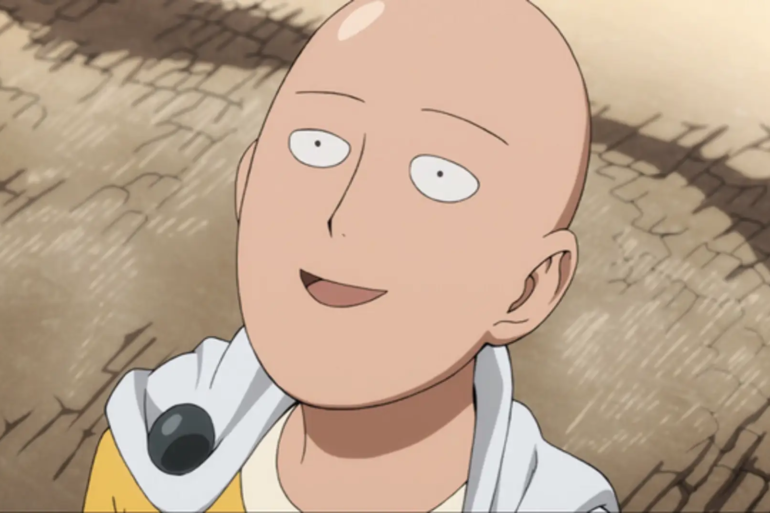 Saitama