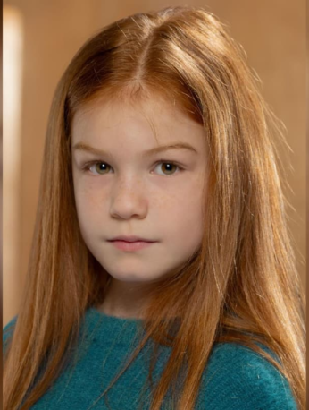 La serie de ‘Harry Potter’ en HBO perderá a su actriz de Ginny Weasley tras la primera temporada