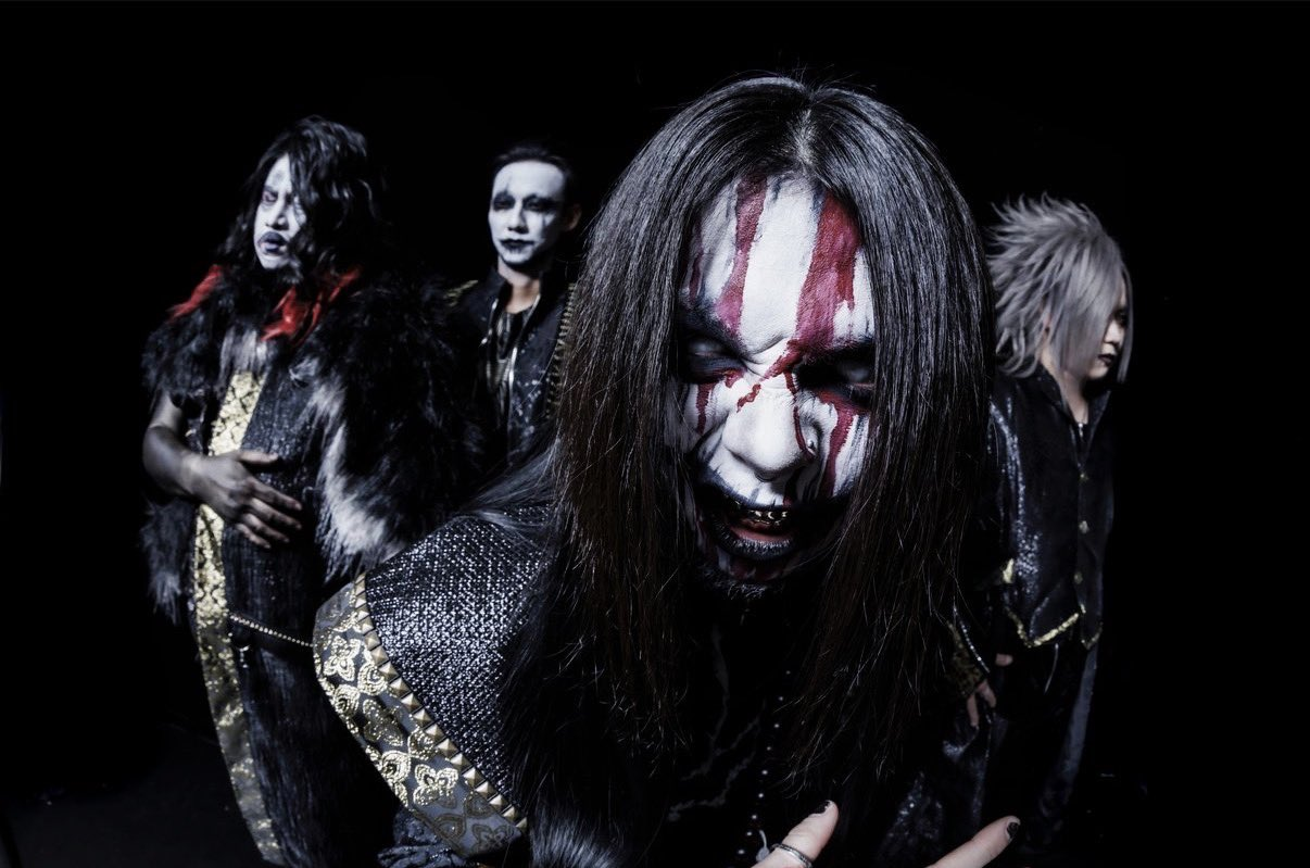 DEVILOOF llevará su “Inherited Blasphemy Tour” a la Ciudad de México en 2026 30 image 48