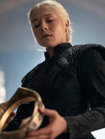 House of the Dragon S3