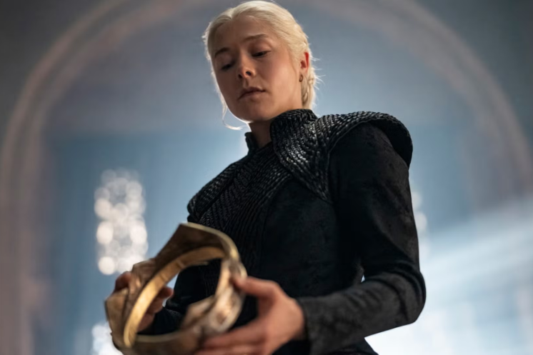 House of the Dragon S3
