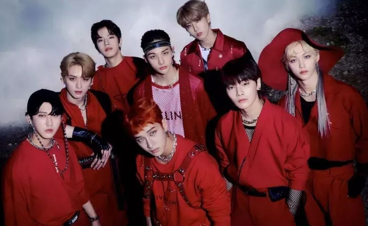 Stray Kids llevará el festival STRAYCITY a México este septiembre junto a NEXZ, Andrés Obregón y RENEE.