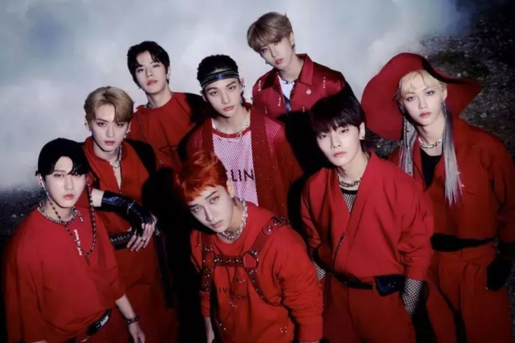 Stray Kids llevará el festival STRAYCITY a México este septiembre junto a NEXZ, Andrés Obregón y RENEE.