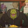 Dorohedoro confirma oficialmente su tercera temporada tras el final de la segunda 27 Dorohedoro confirma oficialmente su tercera temporada tras el final de la segunda