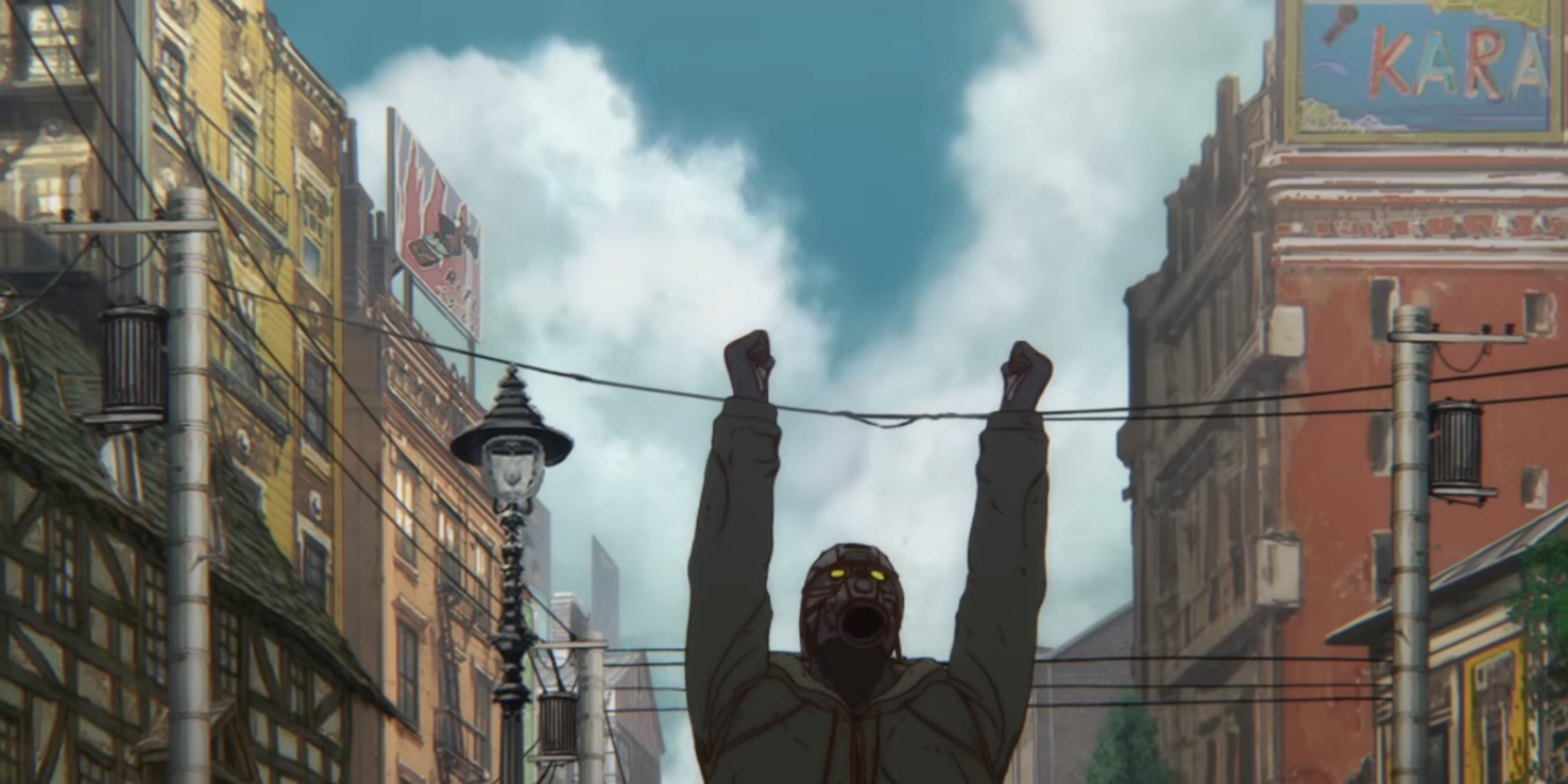 Dorohedoro presenta un nuevo adelanto de su tercera temporada durante el evento de aniversario de MAPPA
