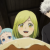 La temporada 2 de Witch Hat Atelier llegará en exclusiva a Crunchyroll