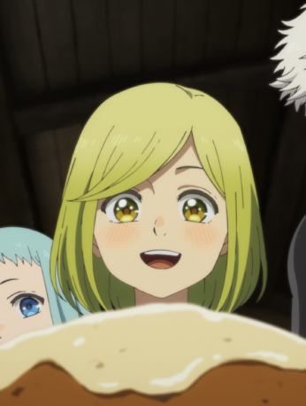 La temporada 2 de Witch Hat Atelier llegará en exclusiva a Crunchyroll