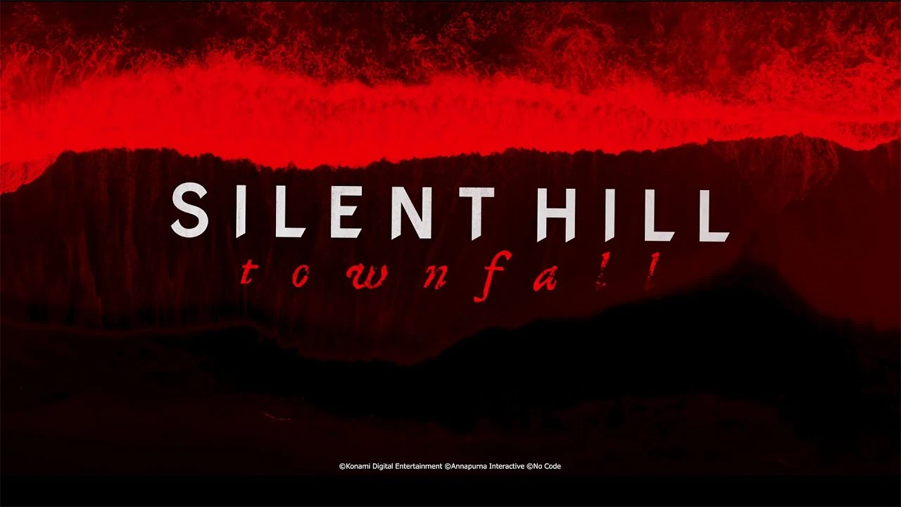 ‘Silent Hill: Townfall’ muestra nuevo tráiler, confirma lanzamiento en septiembre 27 ‘Silent Hill: Townfall’ muestra nuevo tráiler, confirma lanzamiento en septiembre