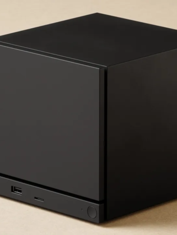 Valve confirma que Steam Machine llegará en verano de 2026, pero su precio sigue siendo un misterio