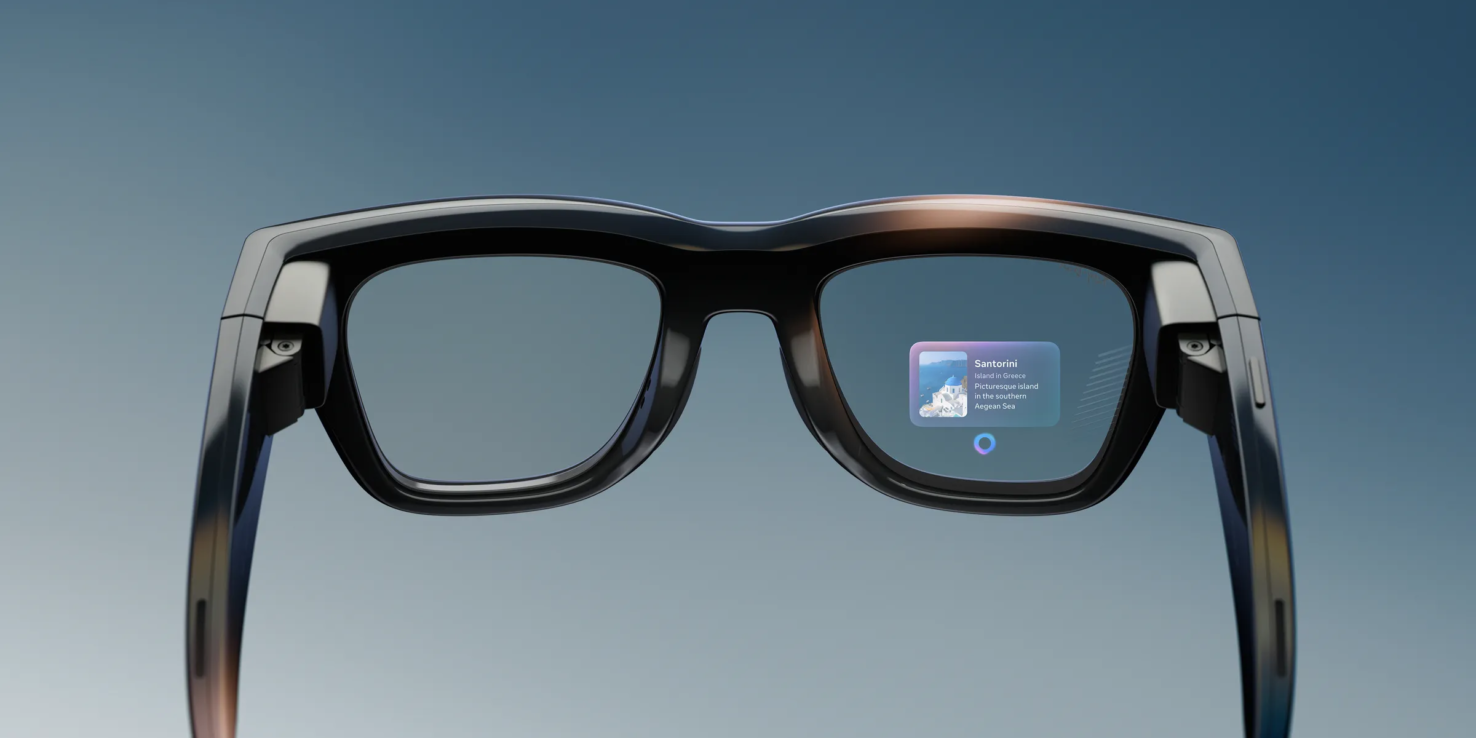 Meta enfrenta nueva polémica por NameTag, su tecnología de reconocimiento facial para gafas inteligentes