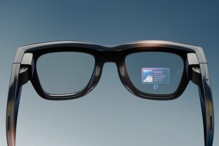 Meta enfrenta nueva polémica por NameTag, su tecnología de reconocimiento facial para gafas inteligentes