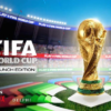 Netflix entra al terreno de los videojuegos de fútbol con FIFA World Cup: Launch Edition