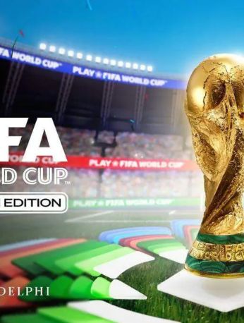 Netflix entra al terreno de los videojuegos de fútbol con FIFA World Cup: Launch Edition