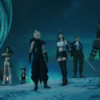Square Enix anuncia Final Fantasy VII Revelation, el capítulo final de la trilogía remake