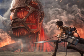 Koei Tecmo y Omega Force anunciaron Attack on Titan 3. El videojuego adaptará toda la historia del anime de Hajime Isayama y llegará a PS5, Xbox Series X|S, Switch 2 y PC.